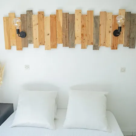 Résidence Antinéa 4* Argelès-sur-Mer