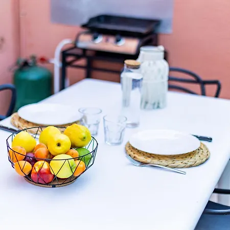 Semesterpark Antinea Argelès-sur-Mer