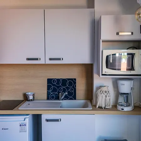 Antinea Argelès-sur-Mer