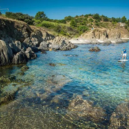 Résidence Antinéa Village de vacances