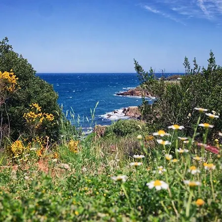 Antinea Semesterpark 4*