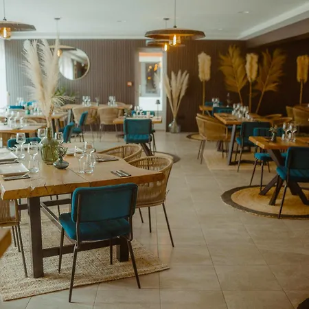 Résidence Antinéa 4* Argelès-sur-Mer