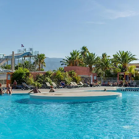 Village de vacances Résidence Antinéa Argelès-sur-Mer