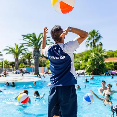 Résidence Antinéa 4* Argelès-sur-Mer