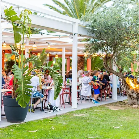 Résidence Antinéa Village de vacances Argelès-sur-Mer