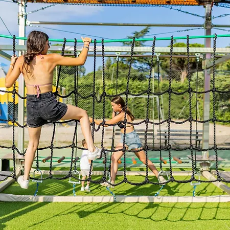 Résidence Antinéa 4* Argelès-sur-Mer