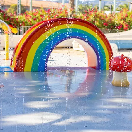 Holiday park Antinea Argeles-sur-Mer