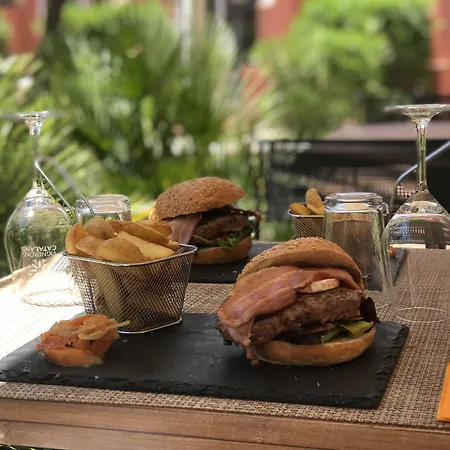 Semesterpark Antinea 4*