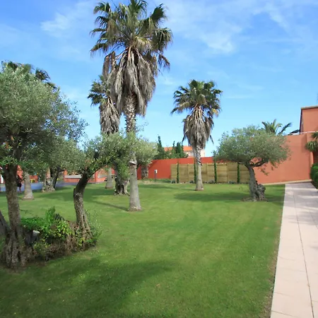 Antinea 4* Argeles-sur-Mer