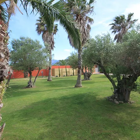 Πάρκο διακοπών Antinea Argelès-sur-Mer