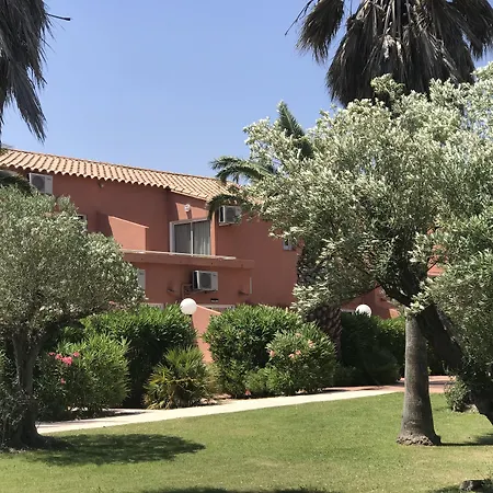 Antinea 4*