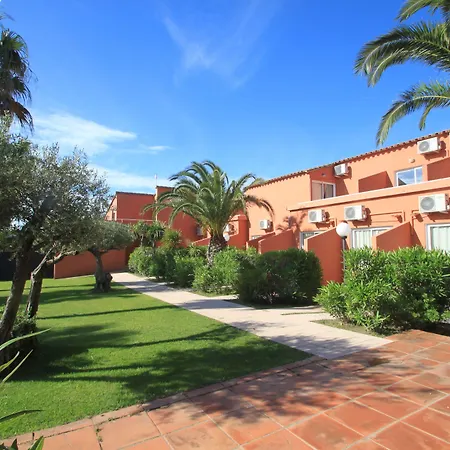 Antinea Πάρκο διακοπών Argelès-sur-Mer