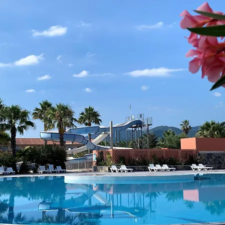 Antinea 4* Argeles-sur-Mer