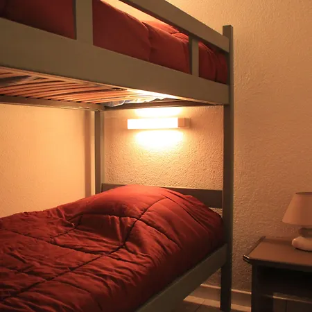 Holiday park Antinea