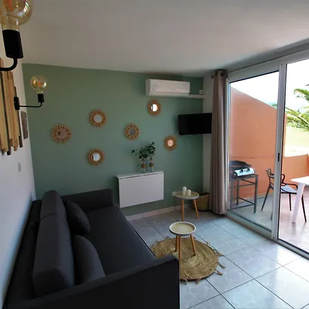 Antinea Argelès-sur-Mer