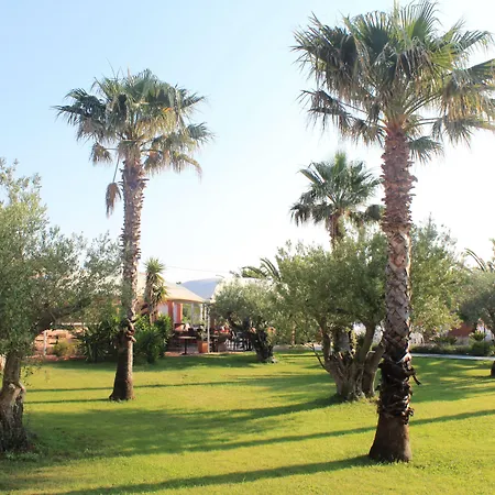 Antinea Πάρκο διακοπών Argelès-sur-Mer