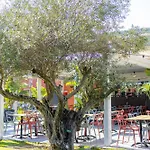 Antinea منتزه العطل أرجيليه- سور- مير