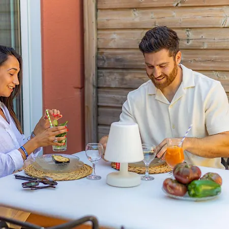 Résidence Antinéa Parque de vacaciones 4*