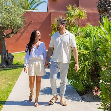 Résidence Antinéa Parco vacanze 4*
