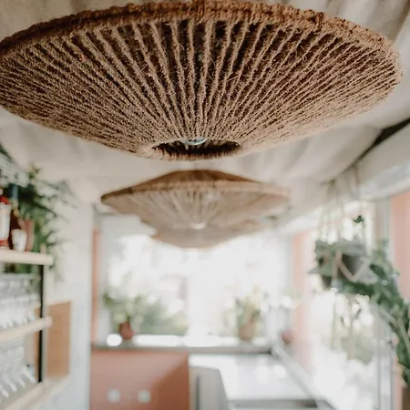 Holiday park Antinea Argeles-sur-Mer