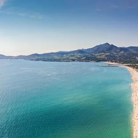 Résidence Antinéa Parque de vacaciones