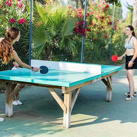 Résidence Antinéa Parque de vacaciones 4*