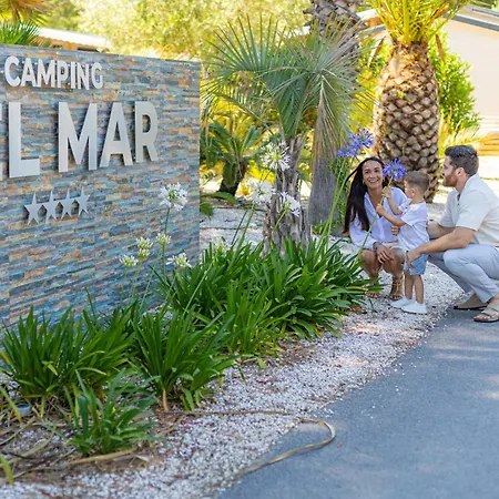 Antinea Ferienpark