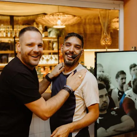 Antinea Holiday park 4*