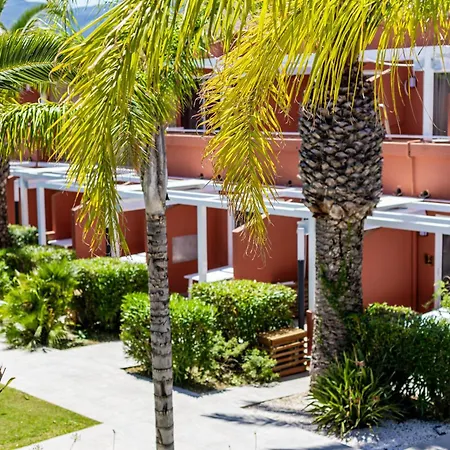 Résidence Antinéa 4* Argelès-sur-Mer