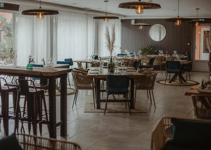 Parco vacanze Résidence Antinéa 4*