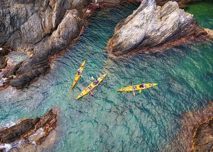 Résidence Antinéa 4*