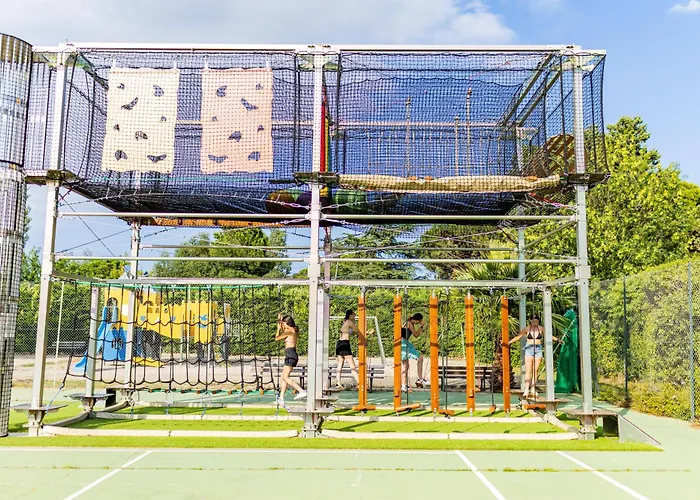 Résidence Antinéa Argelès-sur-Mer