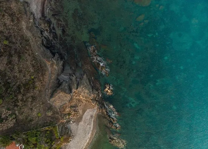 Résidence Antinéa 4* Argelès-sur-Mer