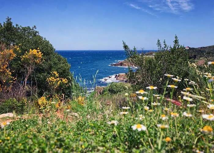 Résidence Antinéa Parco vacanze 4*