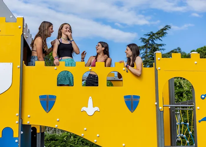 Résidence Antinéa 4*