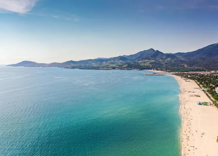 Résidence Antinéa Parco vacanze