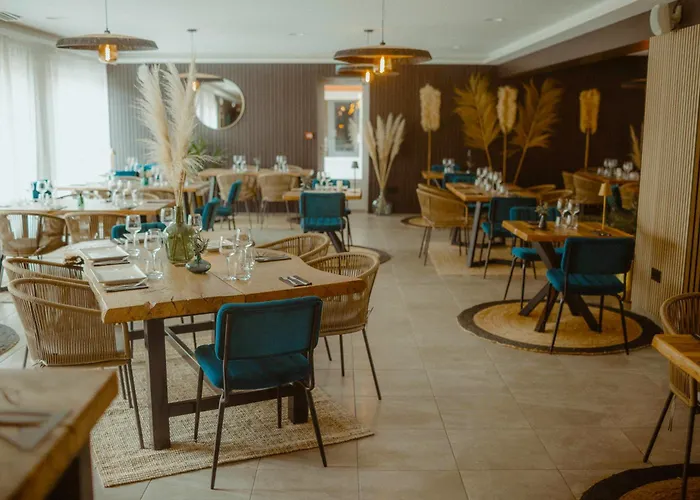 Résidence Antinéa 4* Argelès-sur-Mer