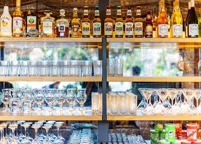 Résidence Antinéa Argelès-sur-Mer