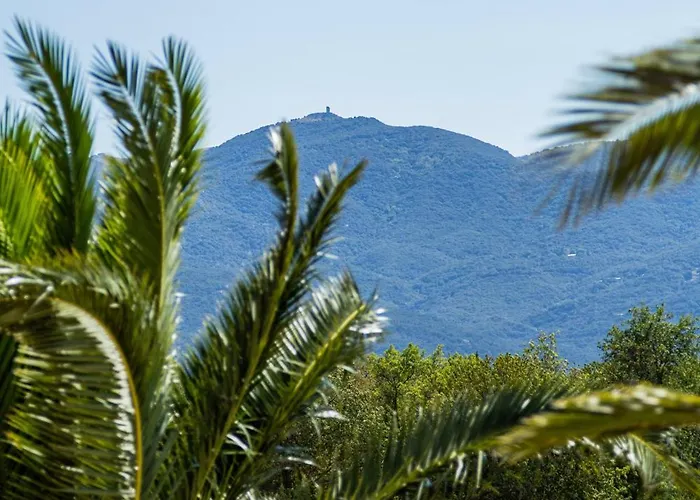 Résidence Antinéa Parco vacanze 4*