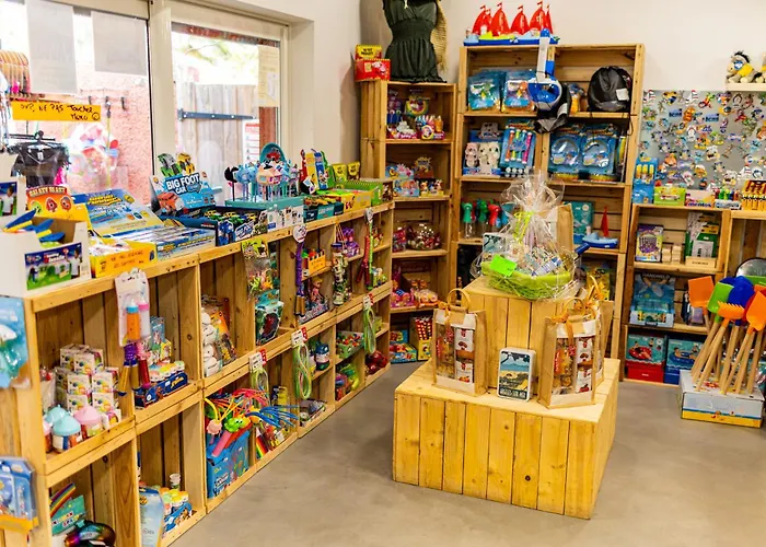 Résidence Antinéa 4*