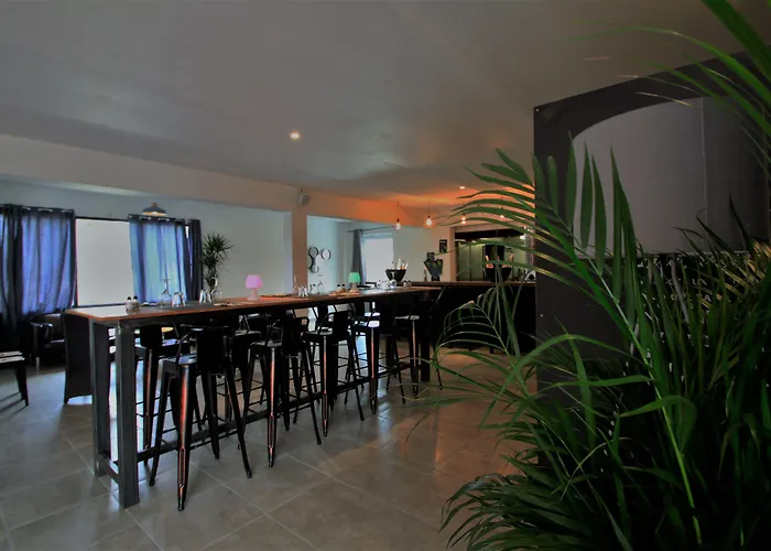 Parco vacanze Résidence Antinéa